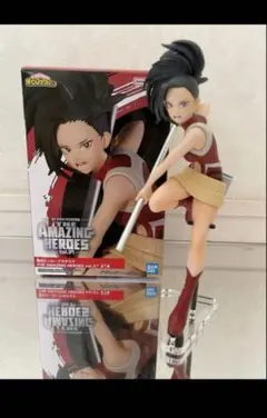 THE AMAZING HEROES vol.37 八百万 百 専用台座