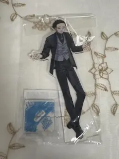 WIND BREAKER 棪堂 アクリルスタンド アクリル色紙 ウィンブレ展