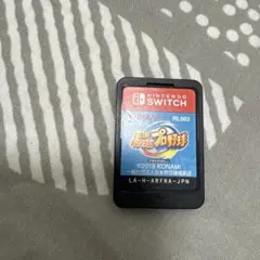 実況パワフルプロ野球 Nintendo Switch