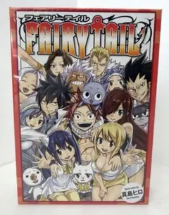 フェアリーテイル 完結記念感謝版　パズル Amazon.co.jp: 1000ピース ジグソーパズル フェアリーテイル集結