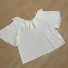 ダブルクローゼット ブラウスのサムネイル