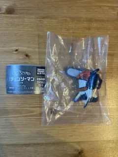 肩ズンFig. 劇場版『チェンソーマン レゼ篇』チェンソーマン