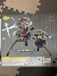 アイドルマスターシンデレラガールズ　神崎蘭子