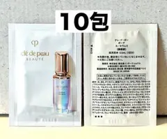 【クレ・ド・ポー ボーテ】ル・セラムⅡ