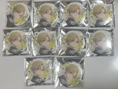 るぅと　ワンマンライブ　るとわん 缶バッジ B版　10個セット