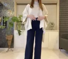 2026年最新】ふじあみニットパンツの人気アイテム - メルカリ