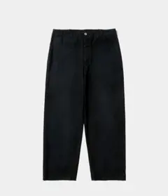 A.PRESSE 26SS WW2 Vintage Silk Trousers2 - メルカリ