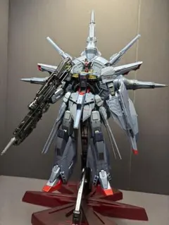 MG 1/100 プロヴィデンスガンダム [スペシャルコーティング] - メルカリ