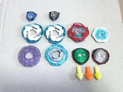 国内正規品 ベイブレードX ベイブレード4種 まとめ売り - メルカリ