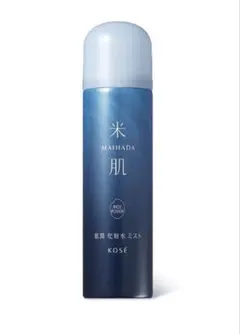 KOSÉ MAIHADA 化粧水ミストのサムネイル
