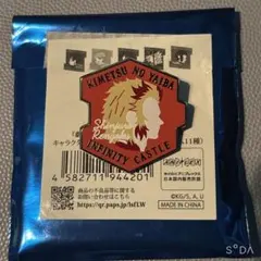 煉獄槇珠郎 キャラクターモチーフピンズ