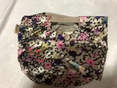 PAUL&JOE ミニバッグ