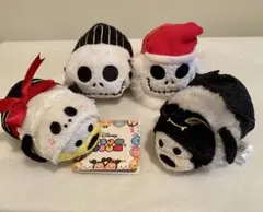 ディズニー ツムツムセット