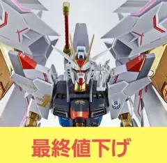 早いもの勝ちマイティーストライクフリーダムガンダム　シークレット 2026年最新】マイティーストライクフリーダムガンダム シークレットの