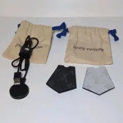 貴重な正規品　ルイ・ヴィトン　タンブールホライゾン 　時計用　充電器