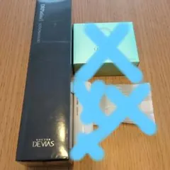 DRデヴィアス ローション等のサムネイル