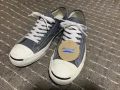 Jack Purcell チャコールグレー ジャックパーセル 濃いグレー