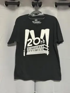 SUMMER SONIC 2019 20th Anniversary Tシャツ