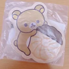 リラックマ ミスタードーナツ コラボ パスケース