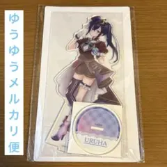 ぶいすぽっ! gigo限定 ビッグアクリルスタンド 一ノ瀬うるは