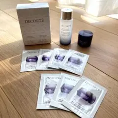 コスメデコルテ♡美容液・化粧水セット