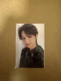 SEVENTEEN セブチ ジュン 消費期限 トレカ