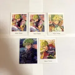 あんスタ　巴日和　ぱしゃっつ　クリカ