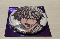 桃源暗鬼 C107 コミケ アフコミ 缶バッジ 桃尾旋律