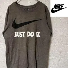 THE NIKE TEE ナイキ Tシャツ プリントロゴ 半袖 ビッグロゴ S