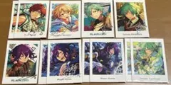 あんスタ ぱしゃっつ ALKALOID まとめ売り