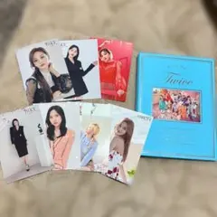 TWICE ラントレ カード まとめ売り