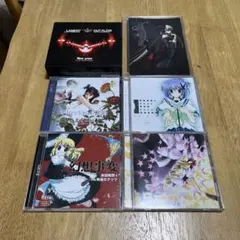 ゐろは苹果 CDまとめ売り VOCALOID 初音ミク - メルカリ