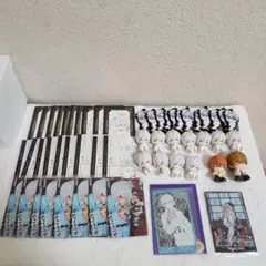 DEATHNOTE ニア 夜神月 まとめ売り