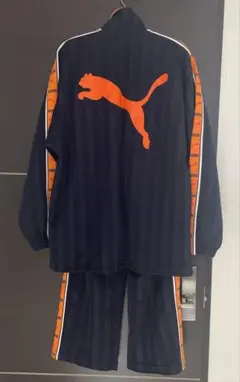 【最終値下げ】PUMA ジャージ上下セット