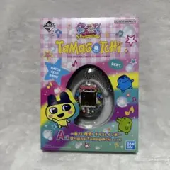 【最終値下げ!!新品未開封】たまごっち 一番くじ　グッズ　まとめ売り　A.B賞 たまごっち一番くじ A賞 B賞 C賞 その他 28点まとめ売り（新品