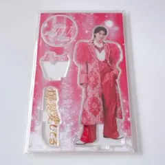 2026年最新】佐野勇斗 m!lk アクリルスタンドの人気アイテム - メルカリ