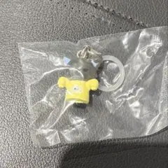 JOCHUM JO1 めじるしアクセサリー ピーハイ