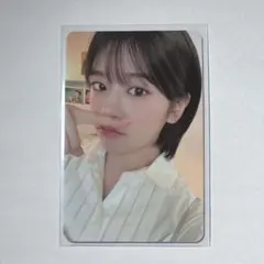 2026年最新】ユジン トレカ ive シーグリの人気アイテム - メルカリ