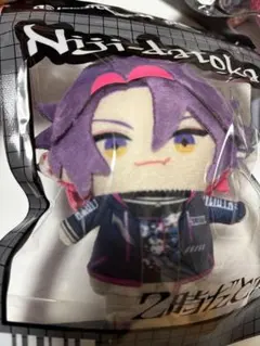 い*く様 2時だとか　渡会雲雀　にじぱぺっと