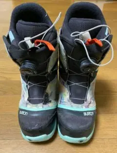 BURTON　バートンブーツ22cm 　スノーボード　スキー