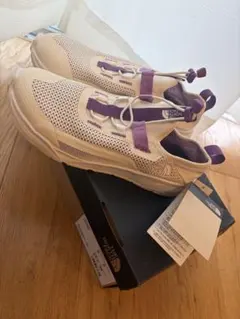 THE NORTH FACE スニーカーY PLATTE CANYONのサムネイル