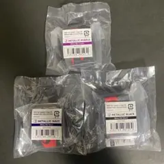 エアジョーダン ミニチュア コレクション 3種