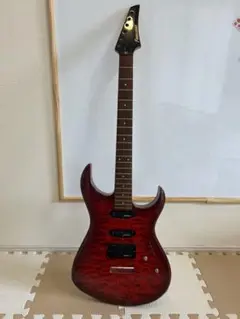 2026年最新】fernandes fgzの人気アイテム - メルカリ