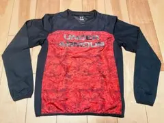UNDER ARMOUR アンダーシャツ SM