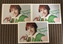 テニミュ 4th 千石清純