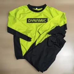 スポーツウェア上下セット　140cm