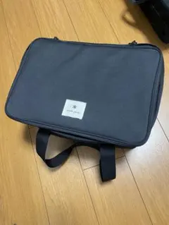 スノーピーク　ユニットギアバッグ220のサムネイル