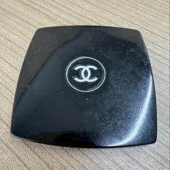 CHANEL シャネル 両面コンパクトミラー