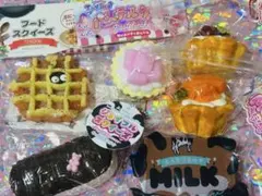 スクイーズ まとめ売り