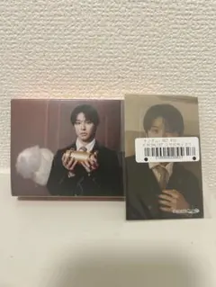 nctwish wishlist カセット　リク